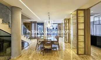 Imagem 4: Casa em Condomínio para Locação em Jundiaí, Cidade Santos Dumont, 3 dormitórios, 3 suítes