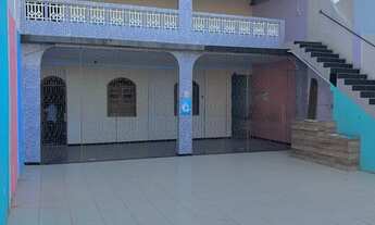 Imagem: Vendo Casa no Conjunto Augusto Franco