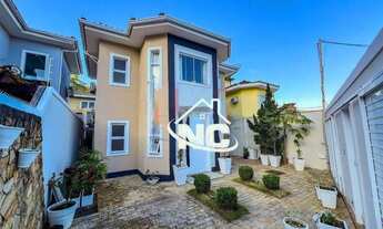 Imagem 2: Casa com 3 quartos à venda, 192 m² por R$ 729.000 - Itaipu - Niterói/RJ