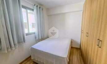 Imagem 9: Cobertura duplex para venda com 3 quartos, 119m² - Nogueira - Petrópolis/RJ