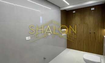 Imagem 6: APARTAMENTO, 3 QUARTOS sendo 2 SUITES, SACADA, ELEVADOR, AGUA VERDE, BATEL, CURITIBA, PR