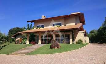 Imagem: Casa para locação no Fazenda Vila Real