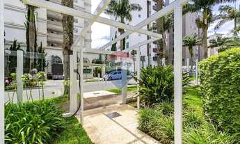 Imagem 4: Apartamento com 03 suites, 3 vagas de garagem, no Hugo Lange - Curitiba