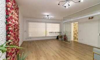 Imagem 2: Casa, 252 m² - venda por R$ 2.390.000,00 ou aluguel por R$ 18.711,00/mês - Vila Regente Fe