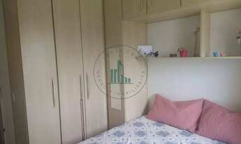 Imagem 3: Apartamento em Jardim Santa Isabel - Piracicaba