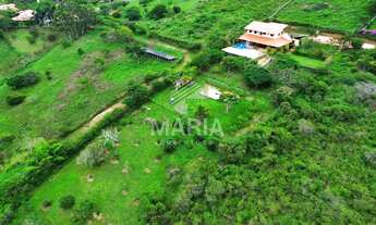 Imagem 4: Casa de condomínio à venda em Gravatá/PE! Com amplo terreno e linda vista!