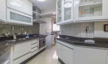 Imagem 11: Venda Apartamento 3 Dormitórios - 125 m² Moema