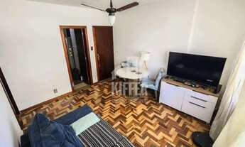 Imagem 2: Apartamento com 2 dormitórios à venda, 97 m² por R$ 539.000,00 - Icaraí - Niterói/RJ