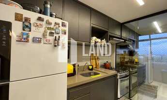 Imagem 5: Apartamento Mobiliado À Venda Em Condomínio Com Academia