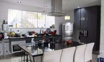 Imagem 5: Casa com 4 quartos à venda, 474 m² por R$ 2.000.000 - São Francisco - Niterói/RJ