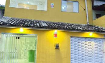 Imagem: 2 CASAS VENDO OU ALUGO