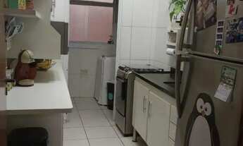 Imagem 2: Apartamento 2 dormitórios para Venda em Sorocaba, JARDIM GUADALAJARA, 2 dormitórios, 1 ban