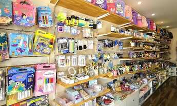 Imagem 6: Vendo loja de papelaria e presentes ,5 anos de mercado ,clientes fidelizados