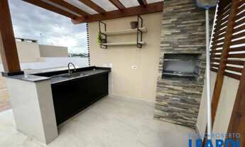 Imagem 3: COBERTURA - NOVA GARDÊNIA - SP