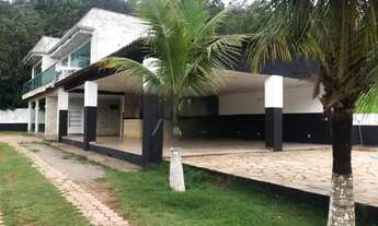 Imagem: ótima chácara com 15 hectares e 3 quartos