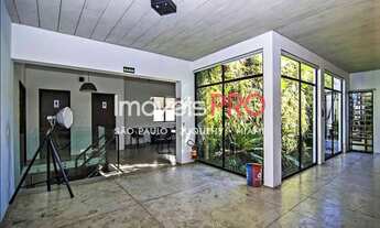 Imagem 4: Sobrado Comercial Vila nova Conceição, frente para duas ruas