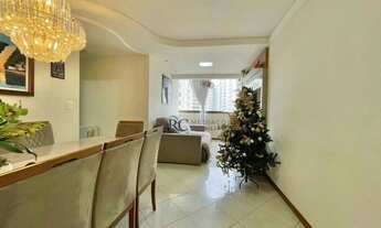 Imagem 4: Apartamento 3 Quartos por R$ 650.000 em Itapuã com lazer Completo