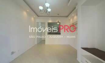 Imagem 2: Apartamento 61 metros a 400 metros do Shopping Morumbi Town