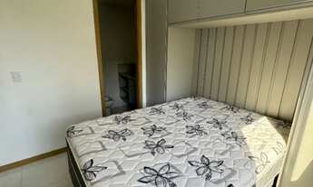 Imagem 6: Caminho das Árvores 1/4 Mobiliado Ideal Casais ou Solteiros Bem Localizado Faz tudo a pé