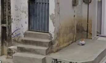 Imagem 4: Casa duplex de esquina