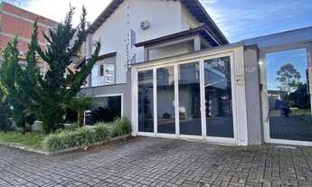 Imagem: BENTOALVES aluga sobrado de luxo, alto padrão