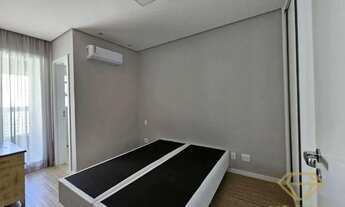 Imagem 7: Torreville mobiliado 1 suíte apartamento locação Gleba Palhano Londrina