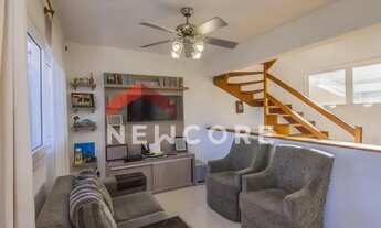 Imagem 2: Casa de condomínio em Rua Dea Coufal - Ipanema - Porto Alegre/RS