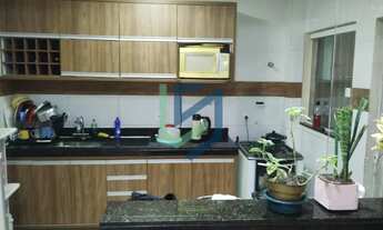 Imagem 7: VENDO AGIO APARTAMENTO 2 QUARTOS SETOR 2 -AGUAS LINDAS