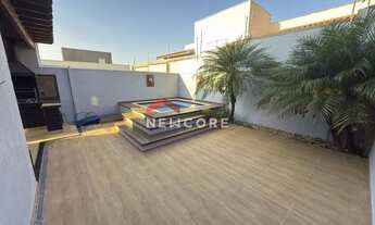 Imagem 3: Casa de condomínio em Rua Christiano Seleguin - Jardim Bréscia - Indaiatuba/SP