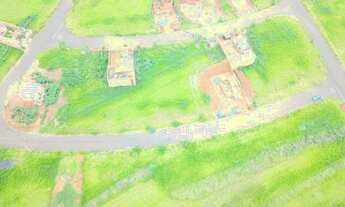 Imagem 4: Terreno Padrão em Bady Bassitt