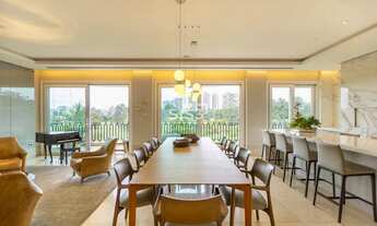 Imagem 6: Apartamento à venda no Edifício Number One