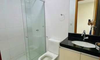 Imagem 5: Vendo apartamento no Ed. Piazza Colonna (aceita financiamento