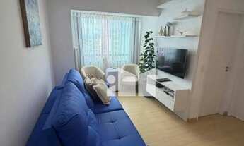 Imagem 6: Apartamento com 2 dormitórios à venda, 62 m² por R$ 550.000,00 - Praia das Gaivotas - Vila