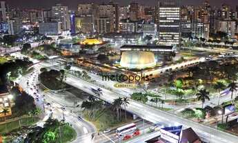 Imagem 6: Cobertura à venda, 87 m² por R$ 485.000,00 - Vila Humaitá - Santo André/SP