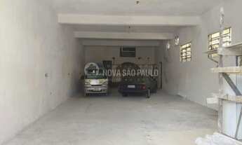 Imagem: Salão - Campanário - Diadema