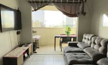 Imagem 4: Apto 2Q com Suíte e Sacada Andar Alto