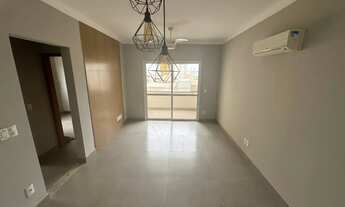 Imagem 2: Apartamento para venda tem 70 metros quadrados com 2 quartos