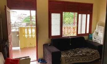 Imagem 2: Casa com 2 dormitórios à venda, 100 m² por RS 310.000 - Alvorada - Manaus-AM