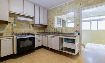 Imagem 4: Aluguel Apartamento 3 Dormitórios - 137 m² Itaim Bibi