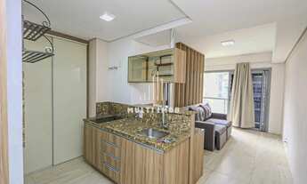 Imagem 2: Apartamento 1 dormitório na Auxiliadora