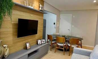 Imagem 7: Apartamento a venda no bairro Farolândia - Residencial Jardim Serigy [6671