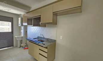 Imagem 4: Apartamento para alugar em Londrina, Centro, com 2 quartos, com 75 m², Edifício Venice Dow