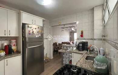 Imagem 2: Apartamento com 2 quartos à venda em Capoeiras - Florianópolis - SC