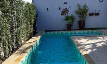 Imagem 4: Casa em condomínio em Paulínia