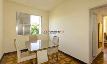 Imagem 2: Apartamento 1 dormitório no Bairro Bom Jesus