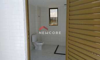 Imagem 5: Cobertura em Rua Antônio Marinho Falcão - Ponta de Campina - Cabedelo/PB