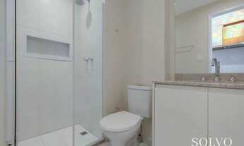 Imagem 3: Studio com 1 dormitório para alugar, 24 m² por R$ 2.800/mês - Consolação - São Paulo/SP