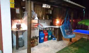 Imagem 2: Casa em Monte Alto - Centro - Arraial do Cabo/RJ