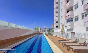 Imagem: Apartamento para venda em Campestre com