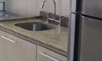 Imagem 14: Excelente! MOBILIADO! Ensolarado! Andar alto